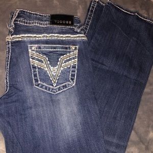 Vigoos jeans